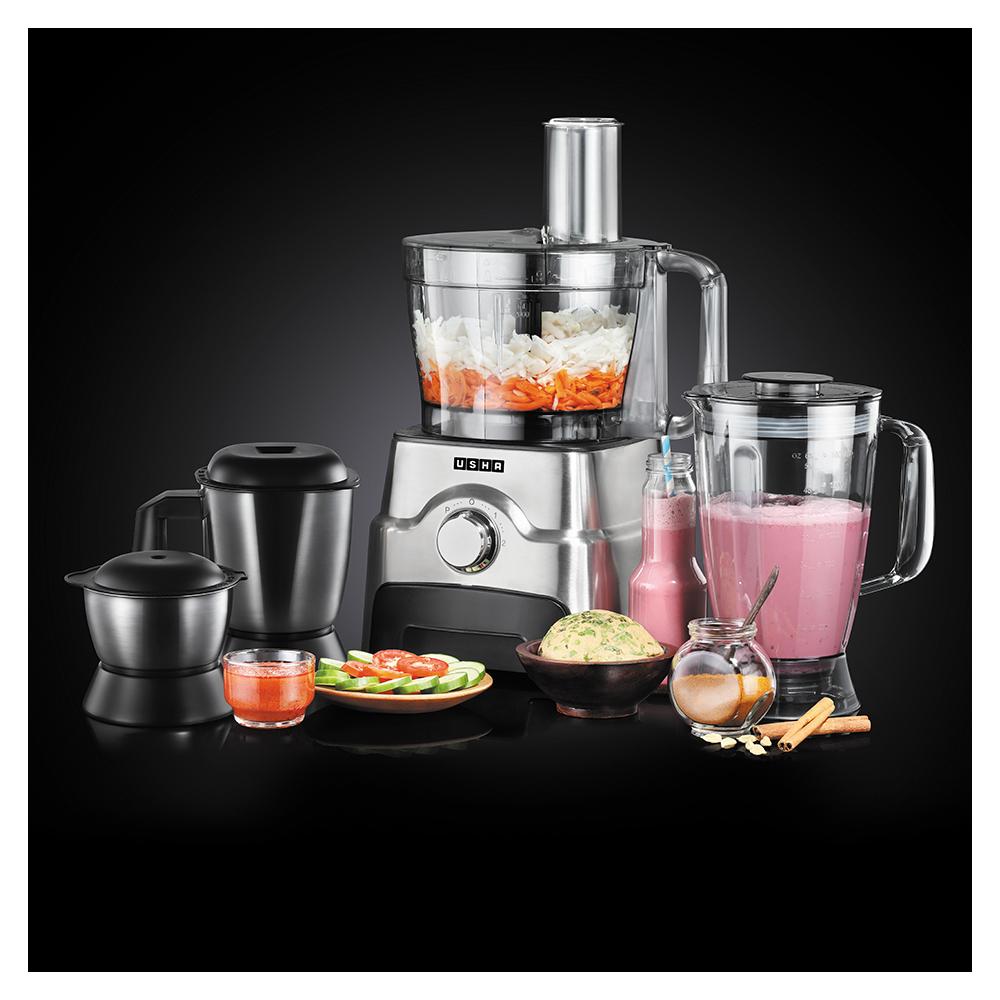 Buy Usha FP 3811 Food Processor at Reliance Digital