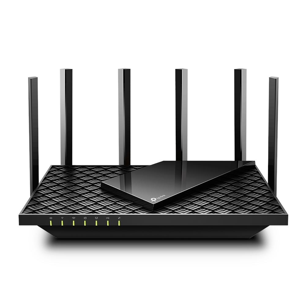Reliance Router Buy TP-Link Archer AX73 AX5400 Dual Band Gigabit 1000 Mbps Wireless ...