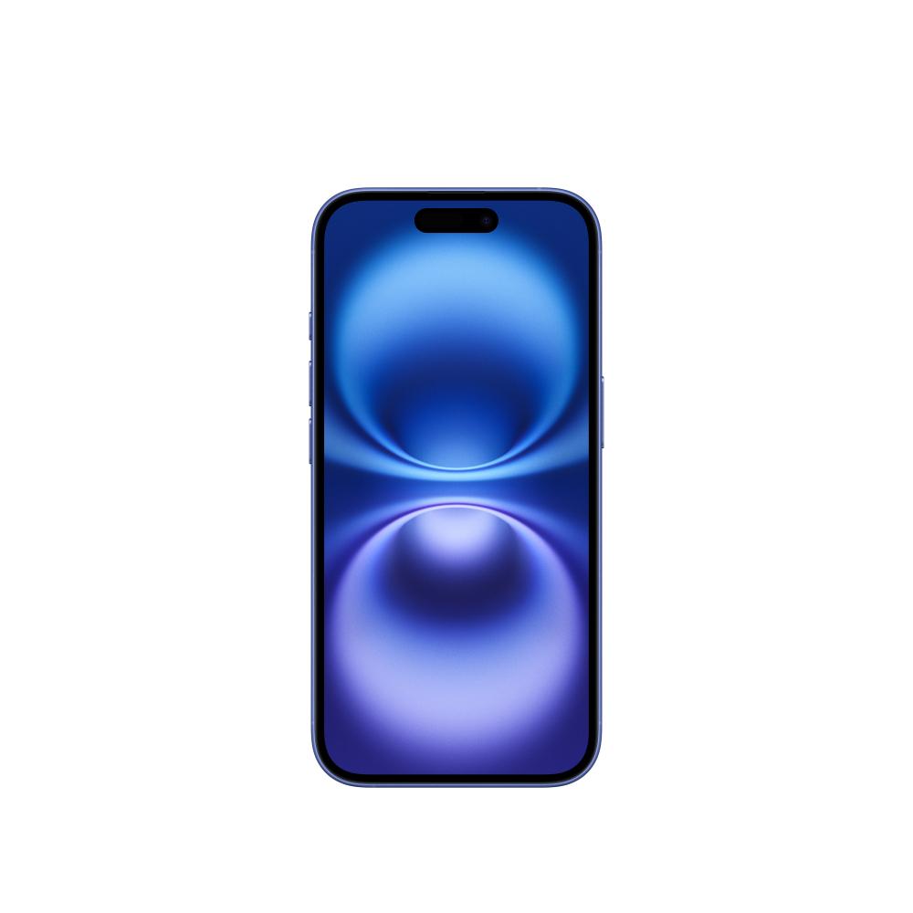 Buy Apple iPhone 16 256 GB, Ultramarine Online at Best Price