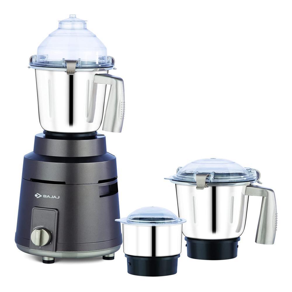 Buy Bajaj Powerful Herculo 1000W Mixer Grinder with Nutri-Pro