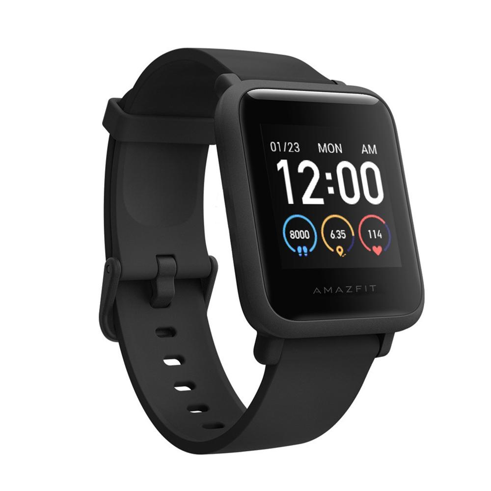 Connect Amazfit Watch Amazfit Bip Lite Ios Amazfit Bip S Lite