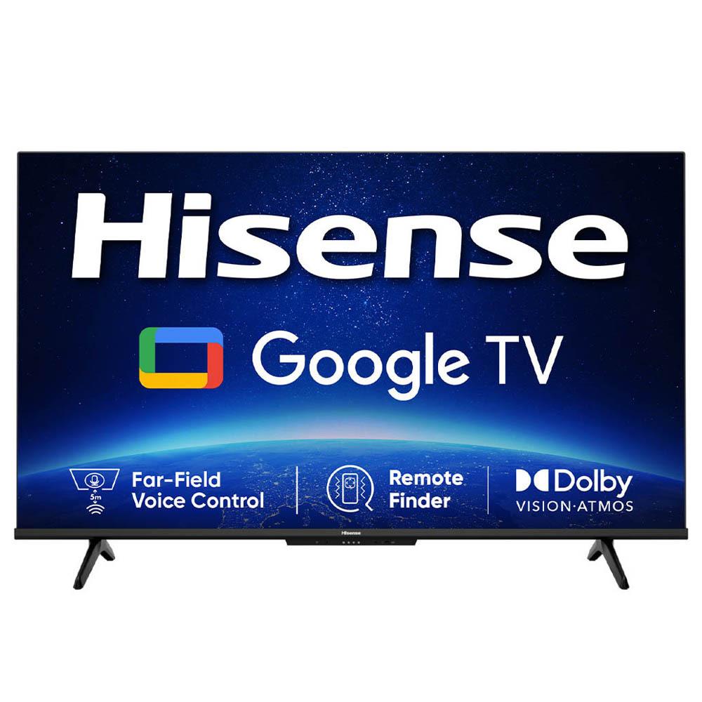 ☆新品☆HISENSE 50A6H BLACK ５０インチ ハイセンス 50A6H [50インチ] 価格比較 - 価格.com