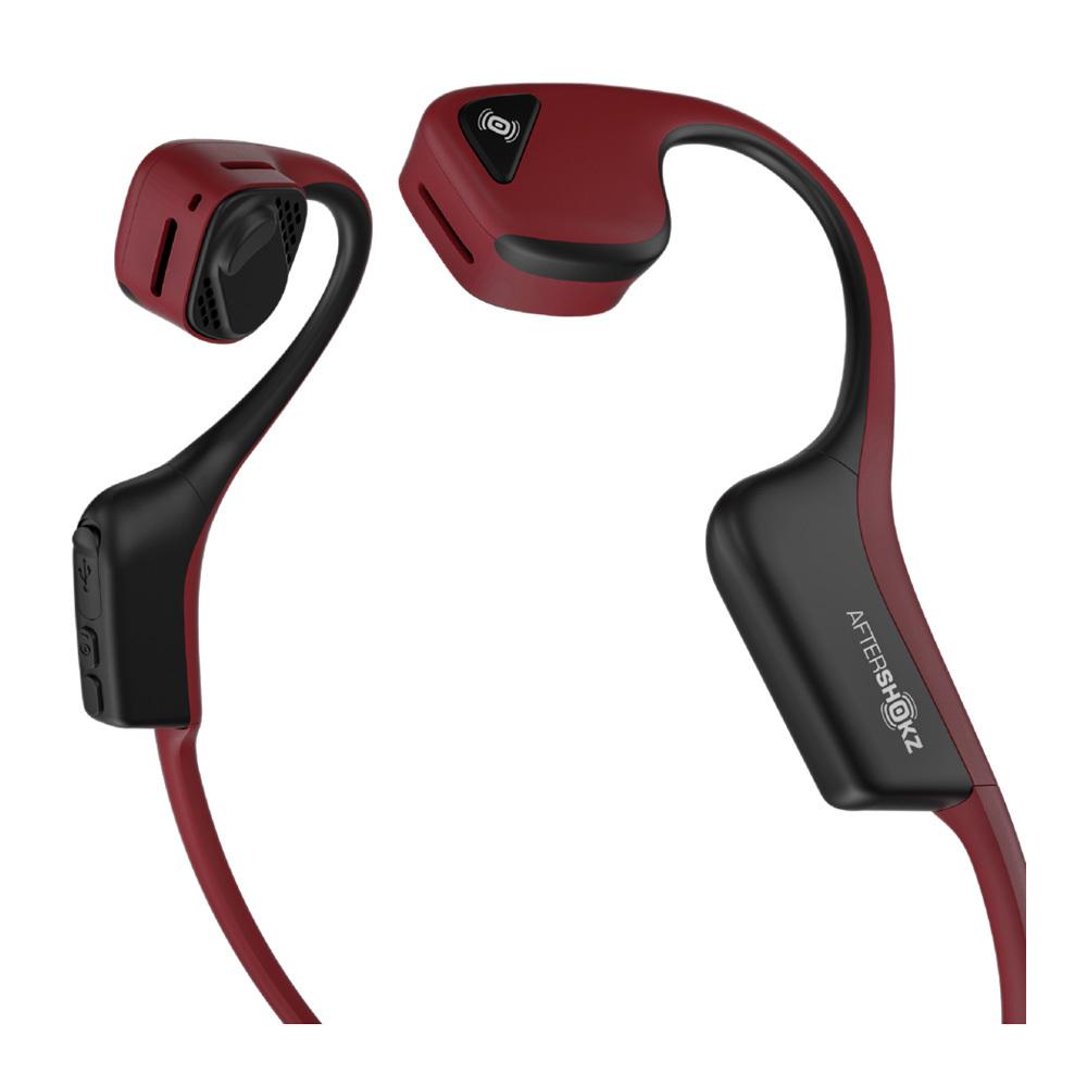 Headphones Trekz Titanium Price Open Ear Aftershokz Trekz Titanium
