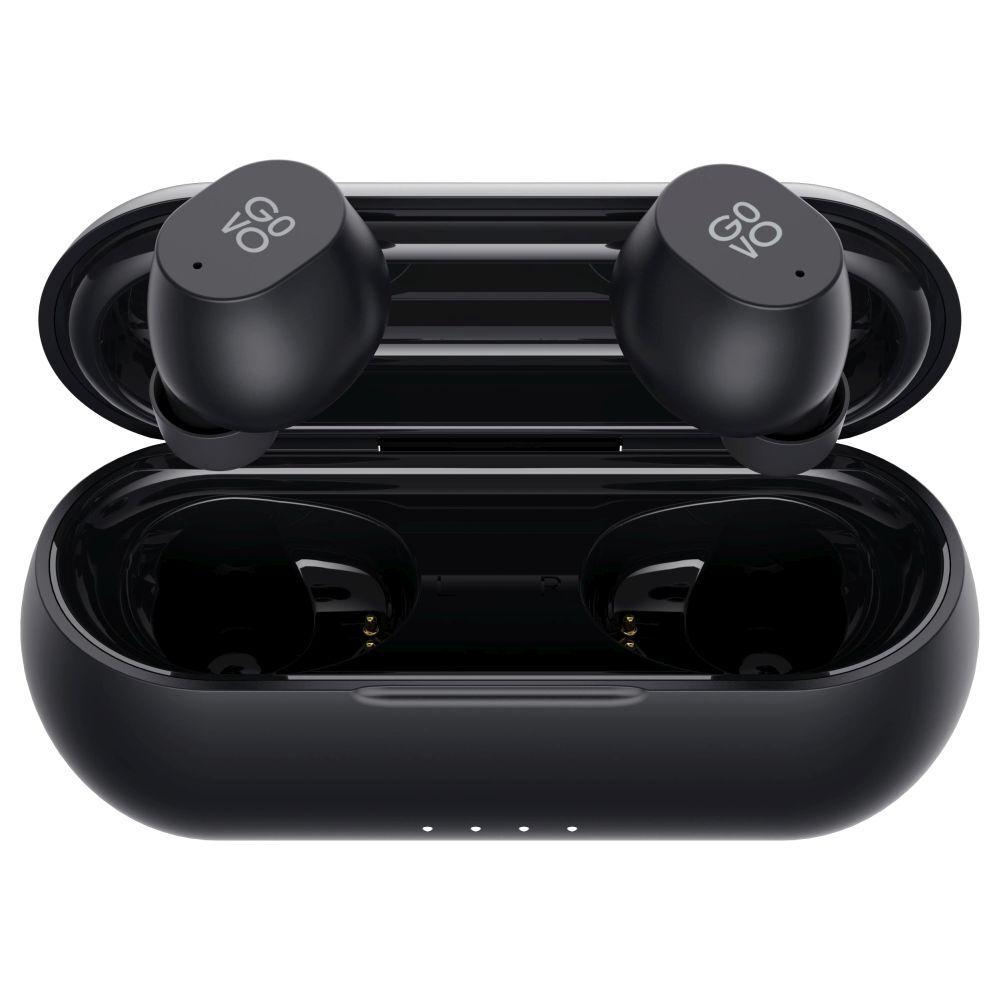 Bluetooth Earphones Tws Haylou Gt2 Tws Wireless Review Haylou Gt2
