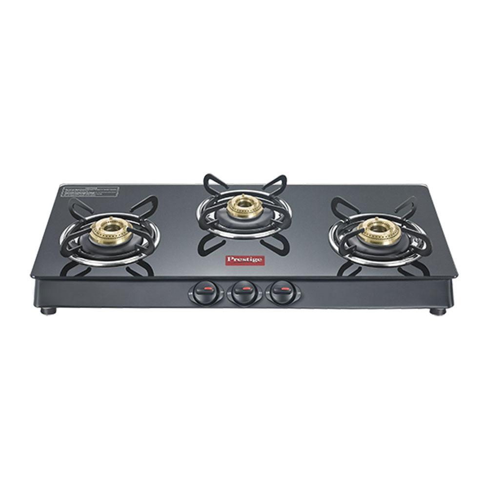 Buy Prestige Marvel Plus GTM 03 Cooktop Hob at Reliance Digital