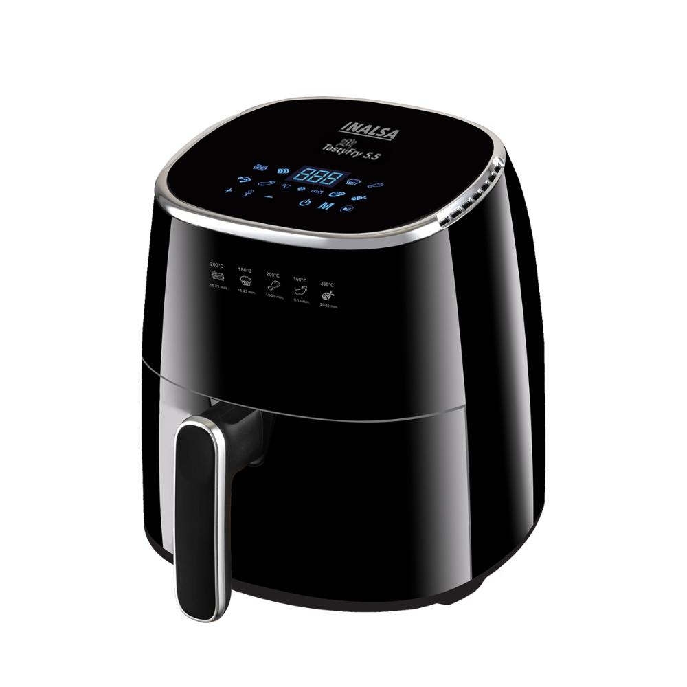 Buy Inalsa 1600 Watt 5 5 Litres Tastyfry Air Fryer at Reliance Digital