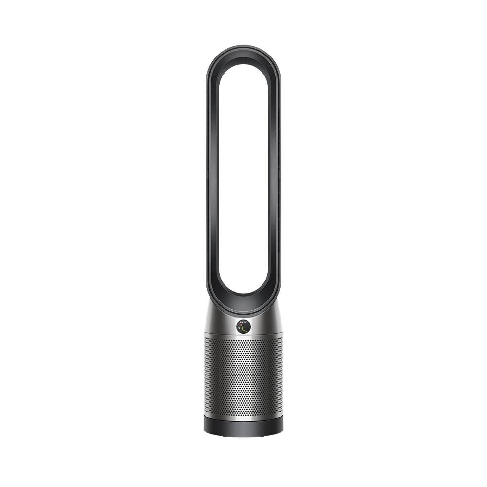 Dyson | Dyson TP07 Air Purifier with Integrated Sensors and Air Multiplier Technology, Black