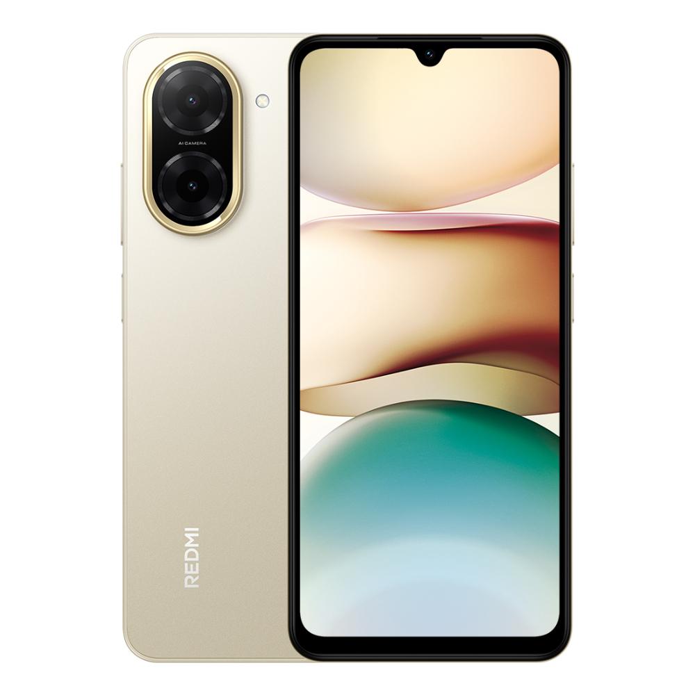 Redmi A5 3/64GB GOLD SIMフリ新品 New) Xiaomi Redmi A5 3GB+64GB GOLD Dual SIM Unlocked Android