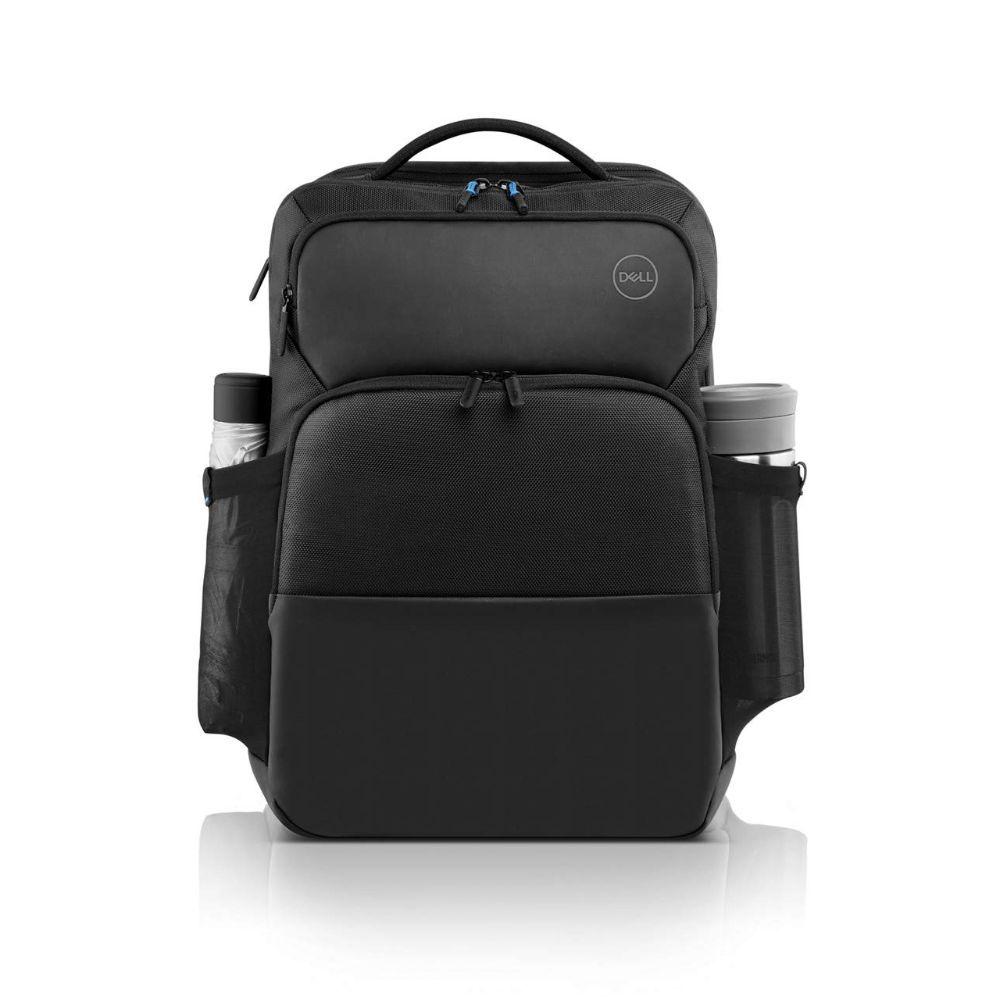 Dell Pro PO1520P Backpack for 38.1 cm (15 Inch) Laptops, Black Dell Pro PO1520P Backpack for 38.1 cm (15 Inch) Laptops, Black