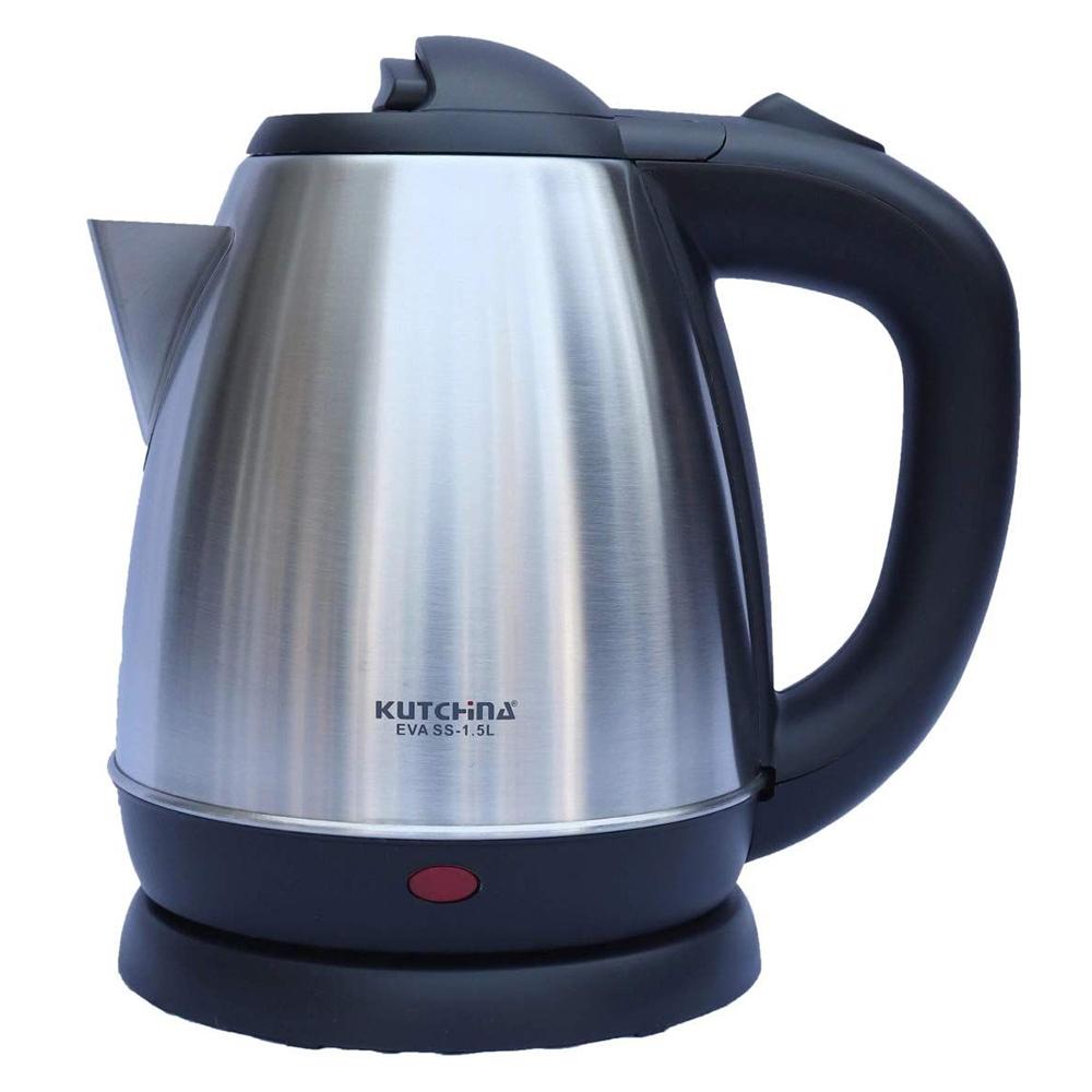 Best Electric Kettles Best Buy Kettles 2019 Buy KUTCHINA Litres