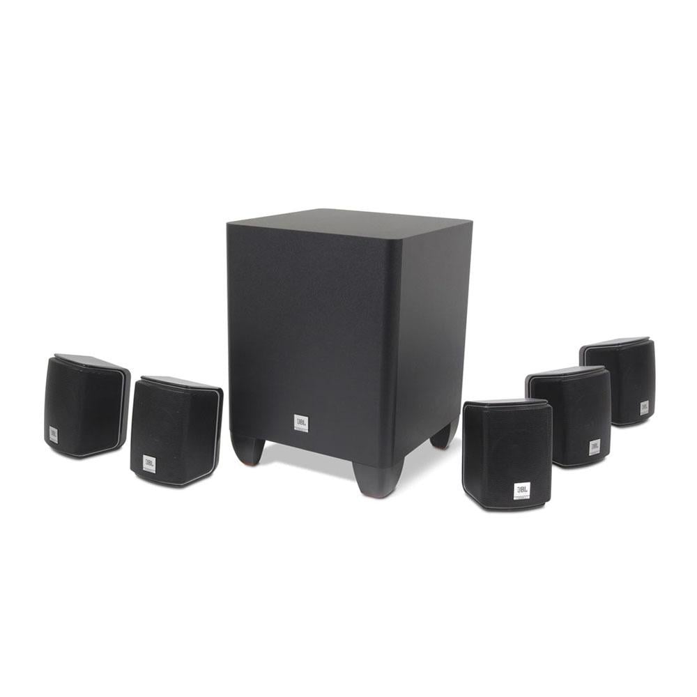 Jbl In Home Theatre JBL Bar 500 590W Channel Virtual Atmos
