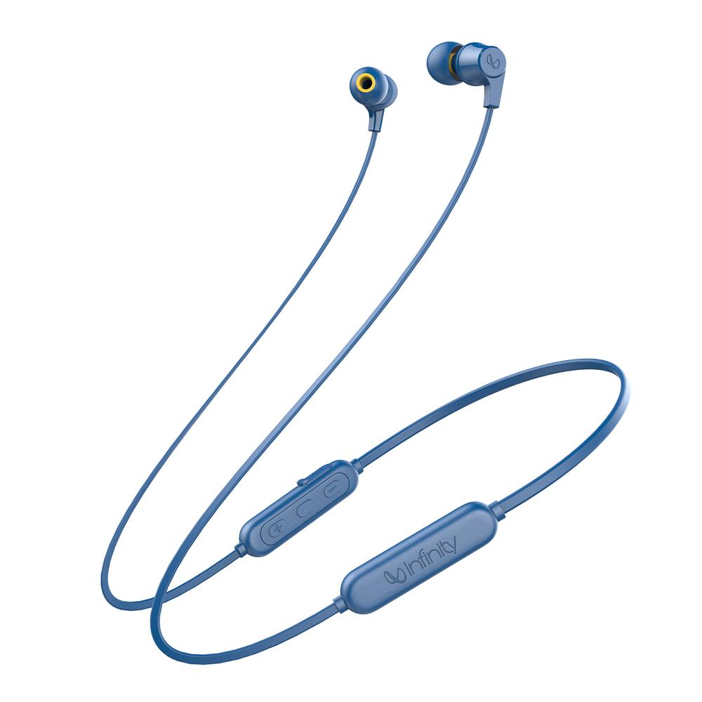 In Ear Infinity By Harman Wynd 300 Infinity Tranz 300 Earphone