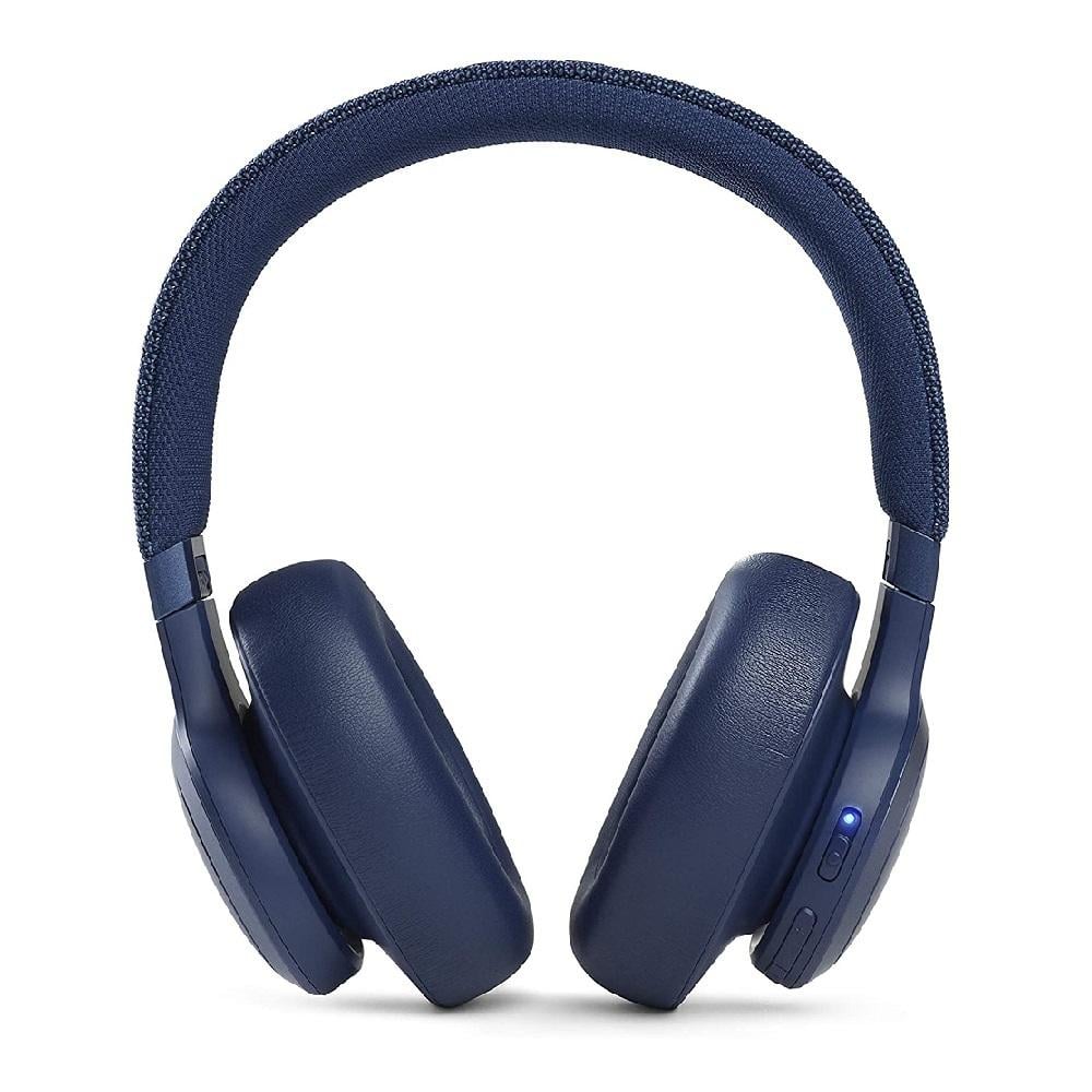 Buy JBL Live 660NC Wireless Headphone with Noise Cancellation, Up