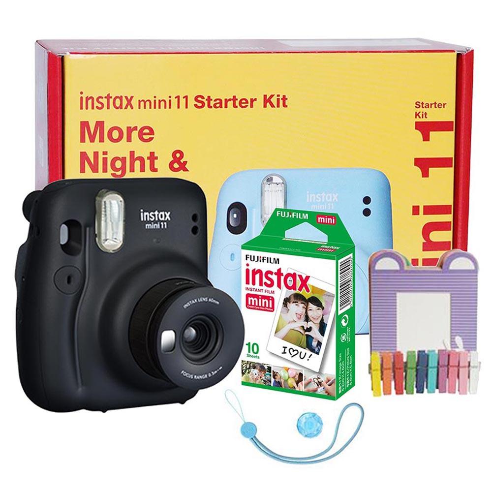 Mini 11 Instax Camera With Sd Card FUJIFILM INSTAX Mini 11 Instant