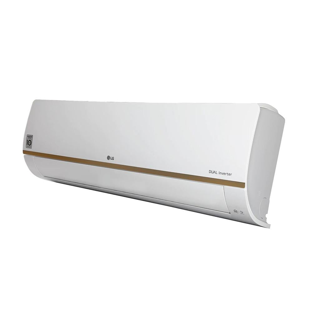 Lg Ton Star Lg Q18swzd LG MS-Q18SWZD Ton Star Wi-Fi Split Dual