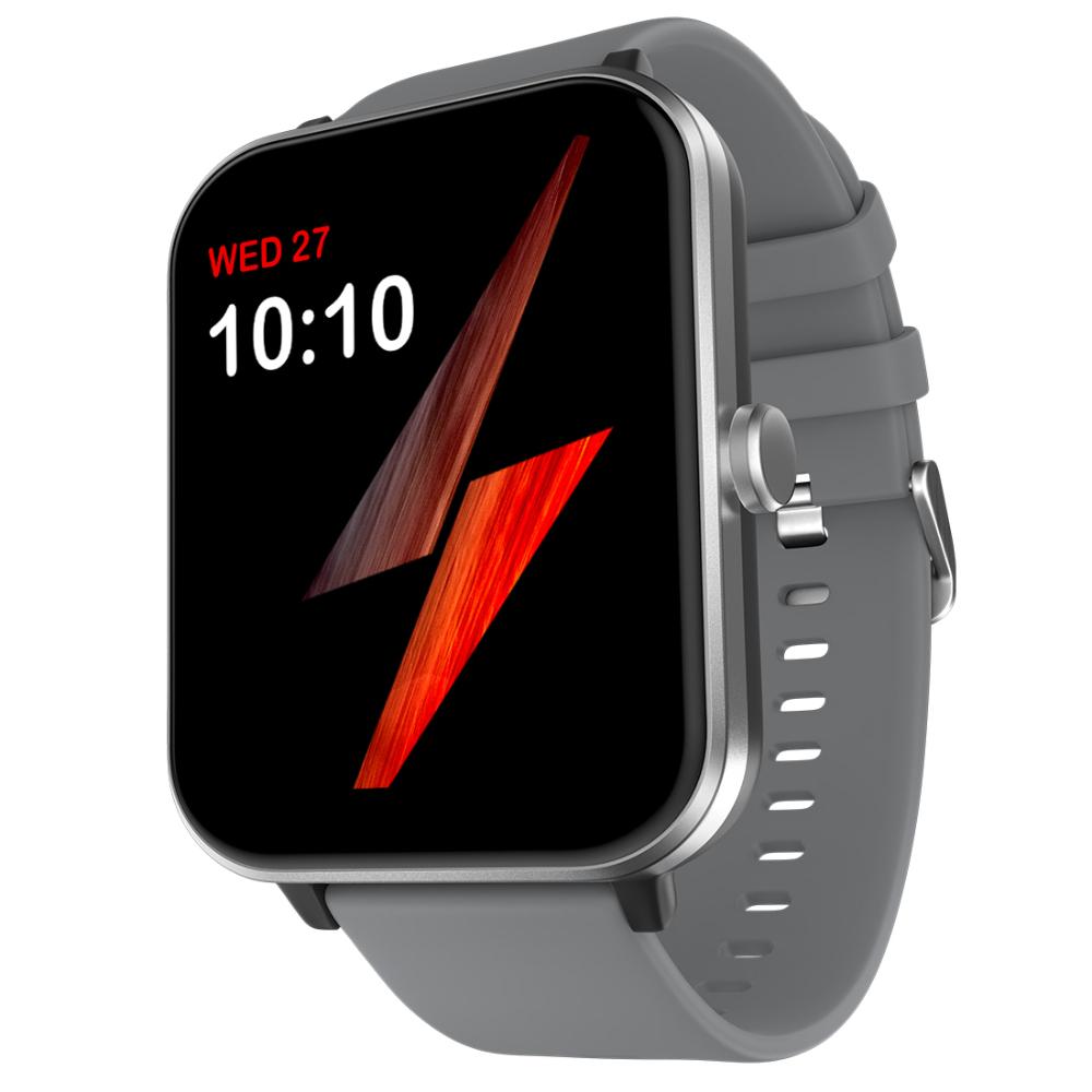 Fire-Boltt Smartwatch, cm inch) HD Display, Bluetooth Calling,  Upto Days Battery, 120+ Sports Modes, SpO2 Heart Rate Tracker, IP67