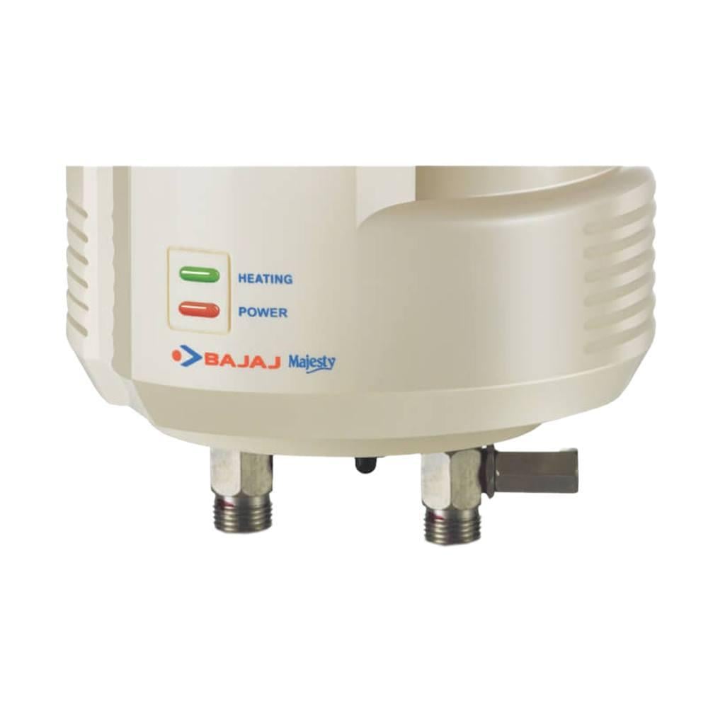 Bajaj Electrical Price Buy Bajaj Litres Instant Water Heater, Majesty
