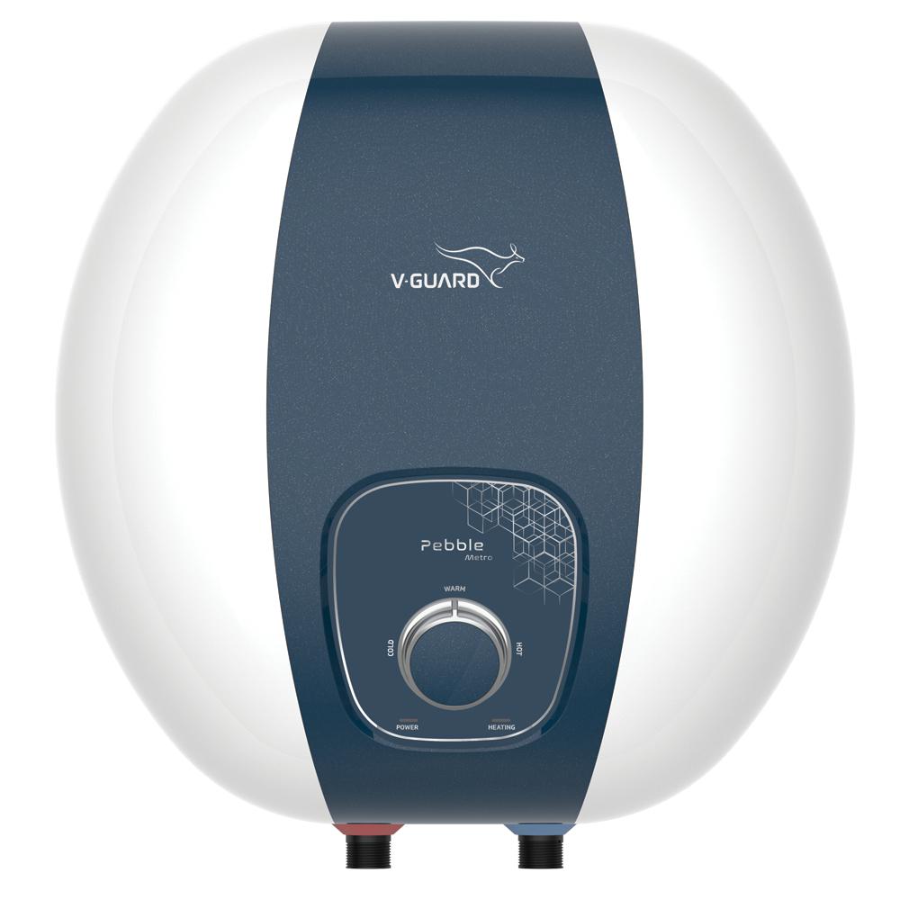 Flipkart V Guard Water Heater Ltr Price History Of V-Guard Zio L L