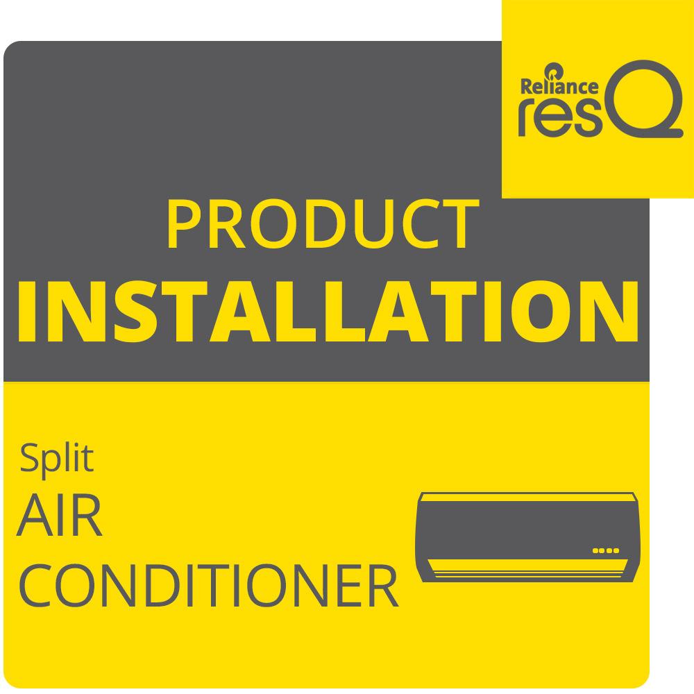 reliance ac installation