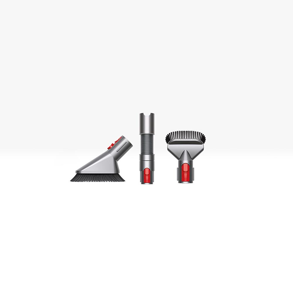 Dyson | Dyson Car Cleaning Kit (Compatible for All Dyson Vacuum Cleaners - V8/V11/V12/V15)