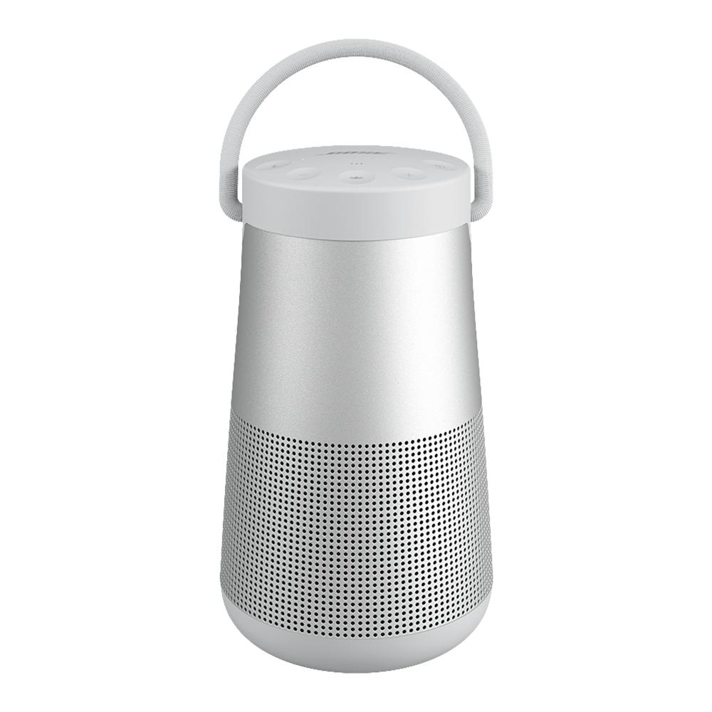 Bose Soundlink Revolve Plus Google Assistant Audio Speaker Speaker