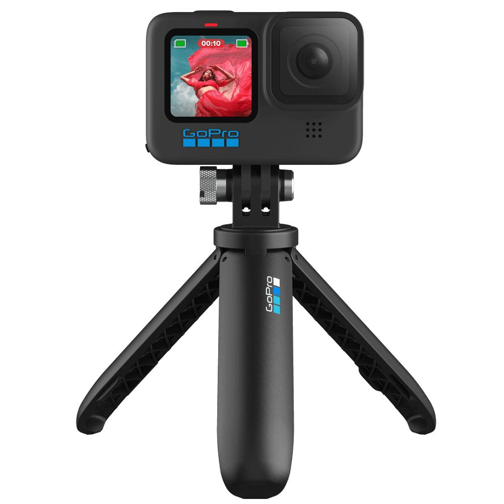 GoPro HERO 10 BLACK 成り下がり