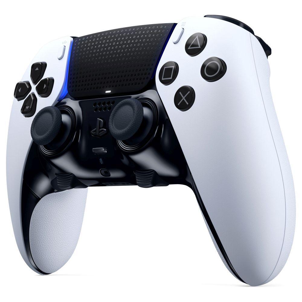 Buy Sony PS5 DualSense Edge Wireless Controller with Changeable 