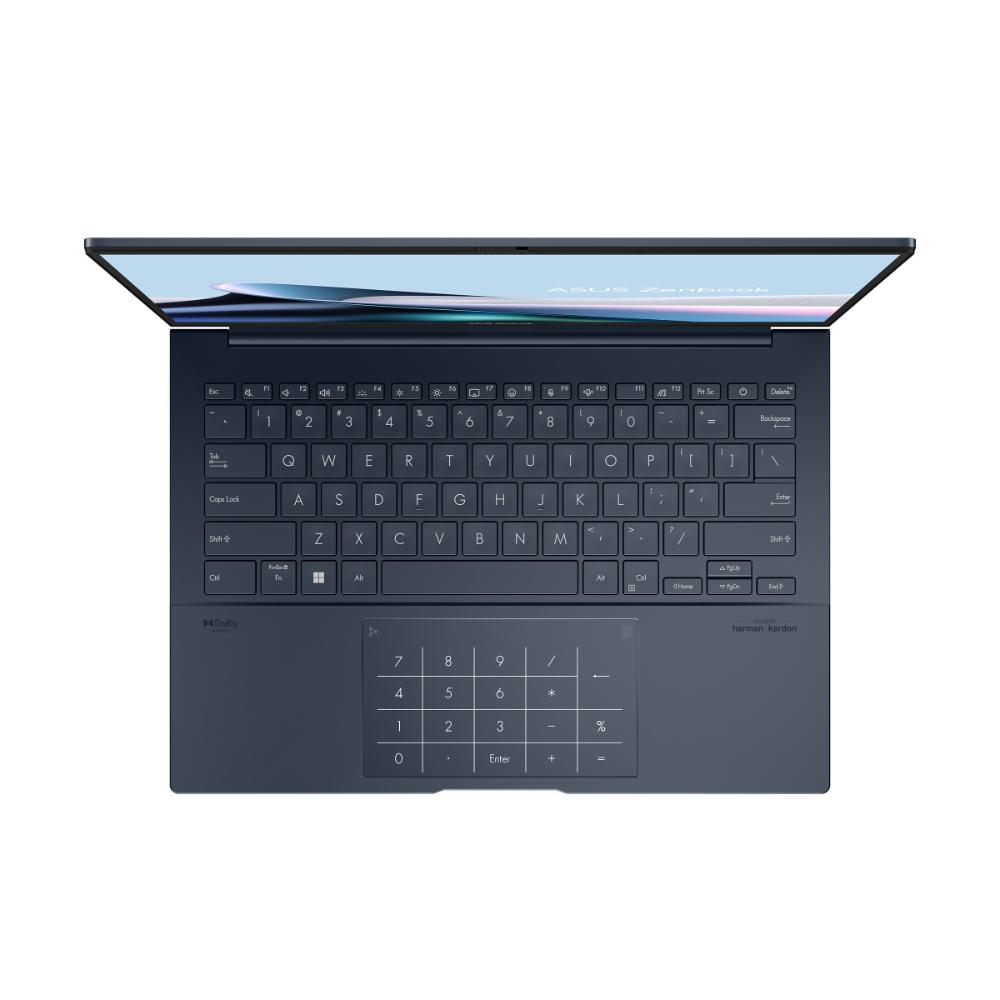 Buy Asus ZenBook UX3405MA-PZ962WS Standard Laptop (Intel Core