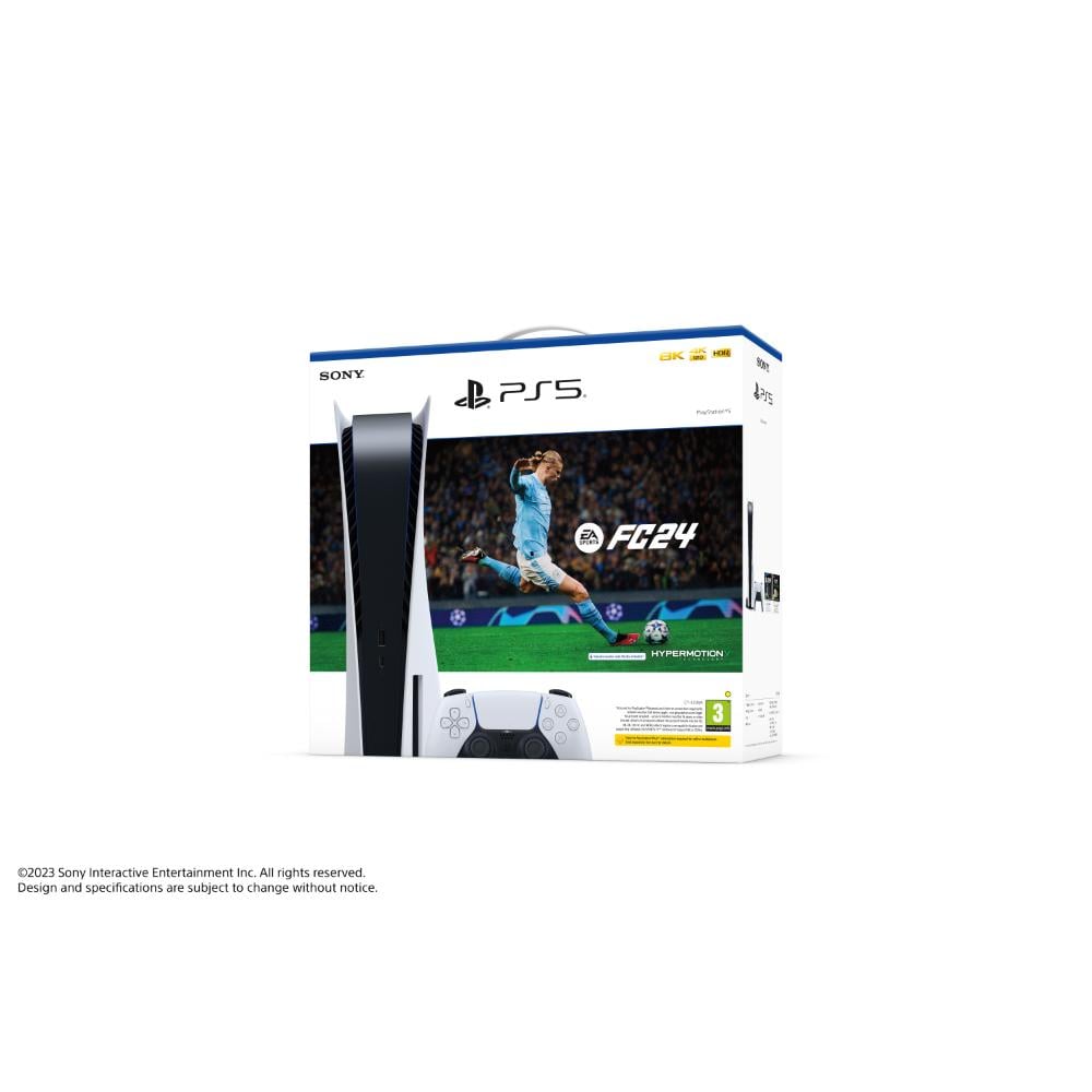 ps5 digital edition ps5 package price