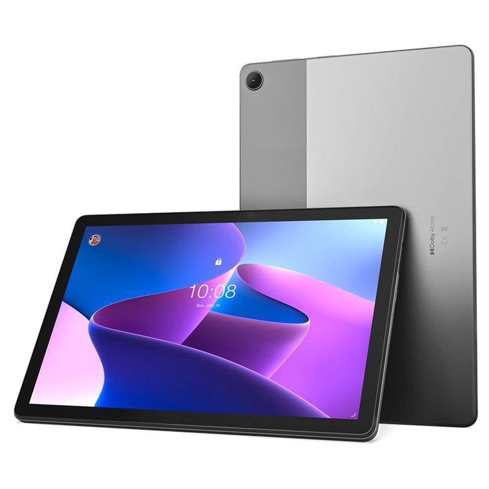 Lenovo Tab M10 (3rd Gen) (10.1/Android 11/ストームグレー/ZAAE0009JP