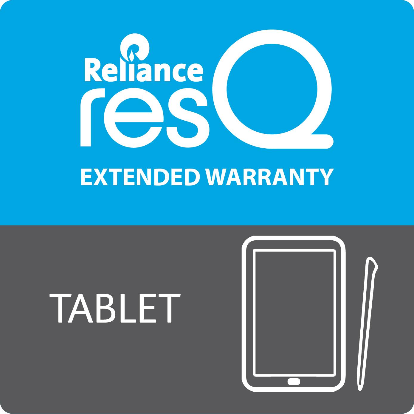 resQ Extended Warranty Plan for smartphones/ (6 Months)