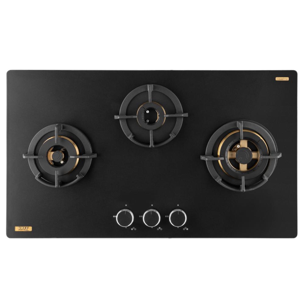 Kaff MSM783 Kitchen Hob Black