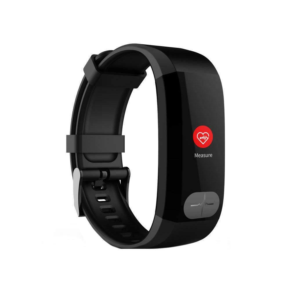 Buy GOQii VITAL ECG Fitness Band, Black at Best Price on Reliance