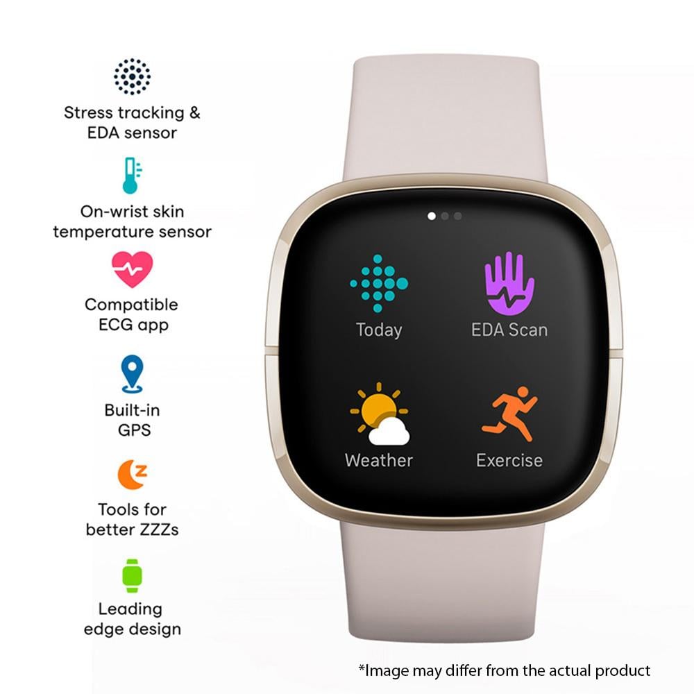Atrial Fibrillation Ekg Android Watch PH580 ECG/EKG Blood Sugar