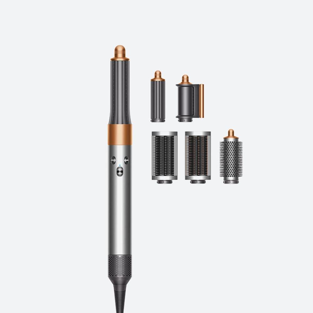 Dyson | Dyson Styler Airwrap Complete Long (Nickel/Copper)