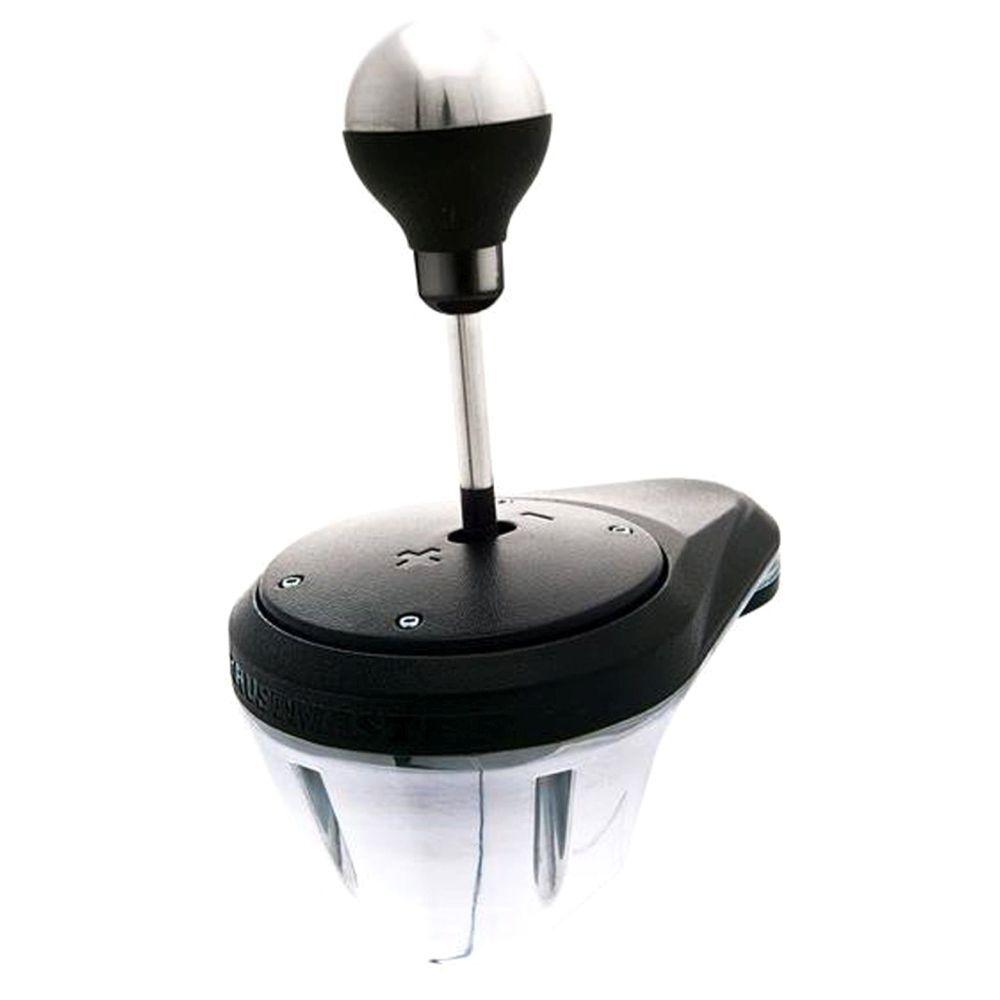 Buy Thrustmaster TH8A Add-On Shifter at Best Price on Reliance Digital