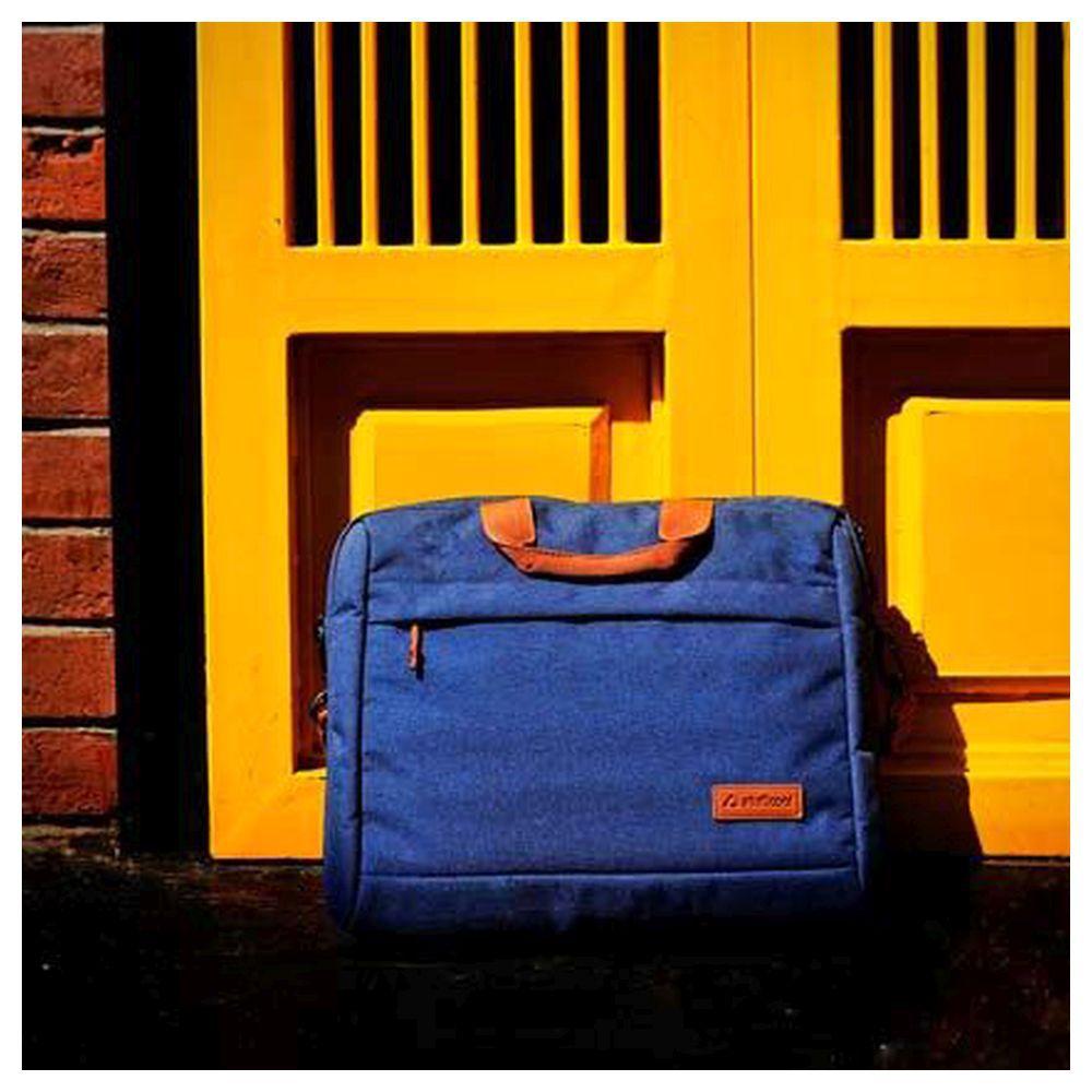 Buy Stuffcool Magnus Laptop Bag for cm (16 inch) MacBook Pro