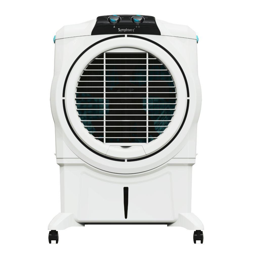 Symphony Jumbo Symphony Dry Air Cooler Symphony JUMBO 45DB, 45
