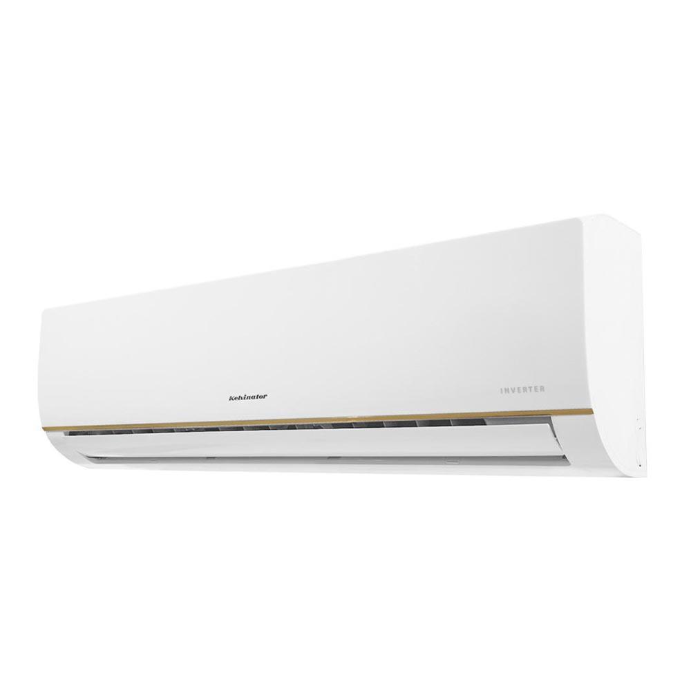 Buy Kelvinator 1.5 Ton 3 Star K200 Series KAS X18301B Inverter Split AC at Best Price on Reliance Digital