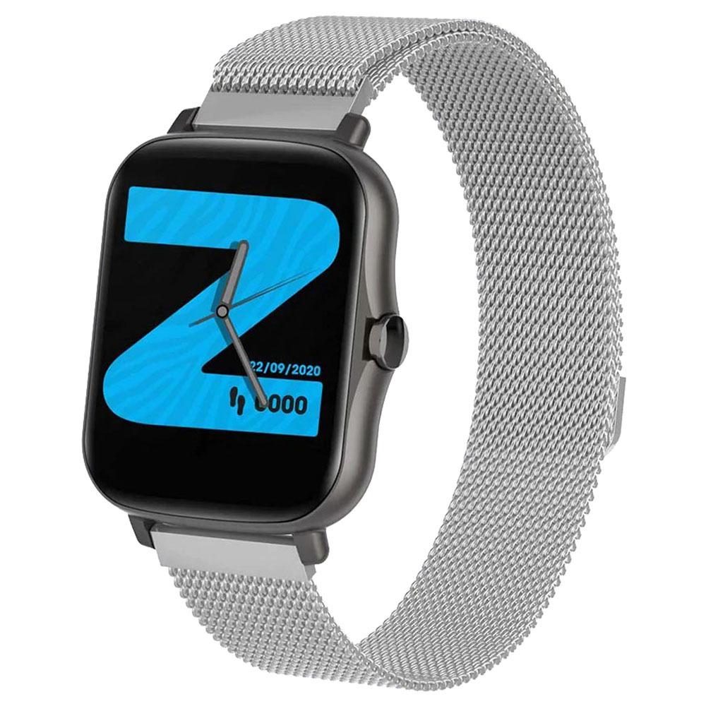 Drip Zebronics Watch Charger Buy Zebronics FIT6220CH Smart Watch