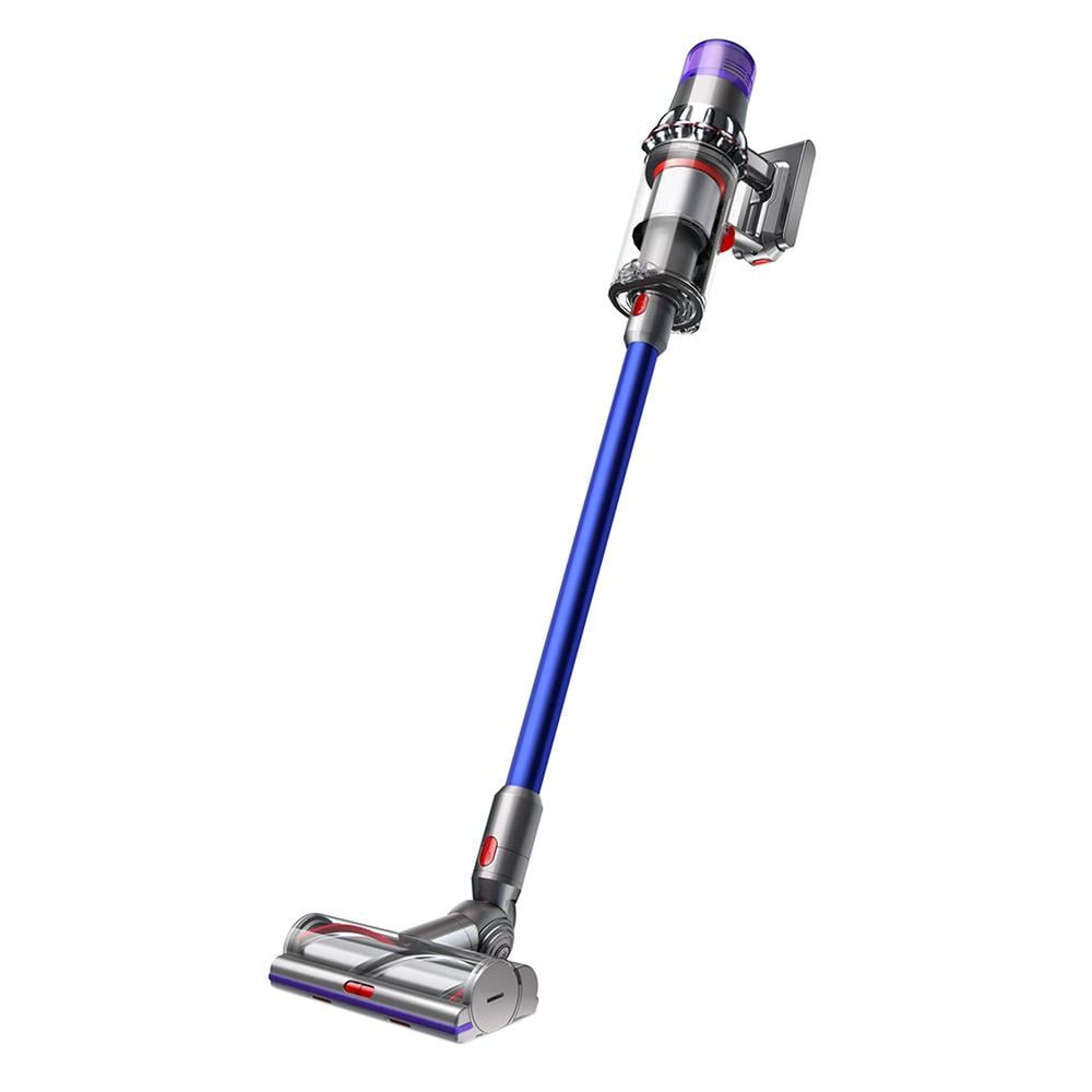 Dyson | Dyson V11 Absolute Pro Vacuum Cleaner with Swappable Battery, LCD screen (Blue)