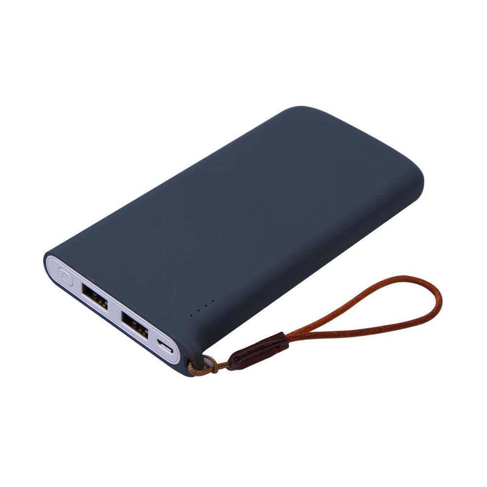 Buy Reconnect 10000 mAh Power Bank, Blue/Black RAPBB1007 at Best Price on  Reliance Digital