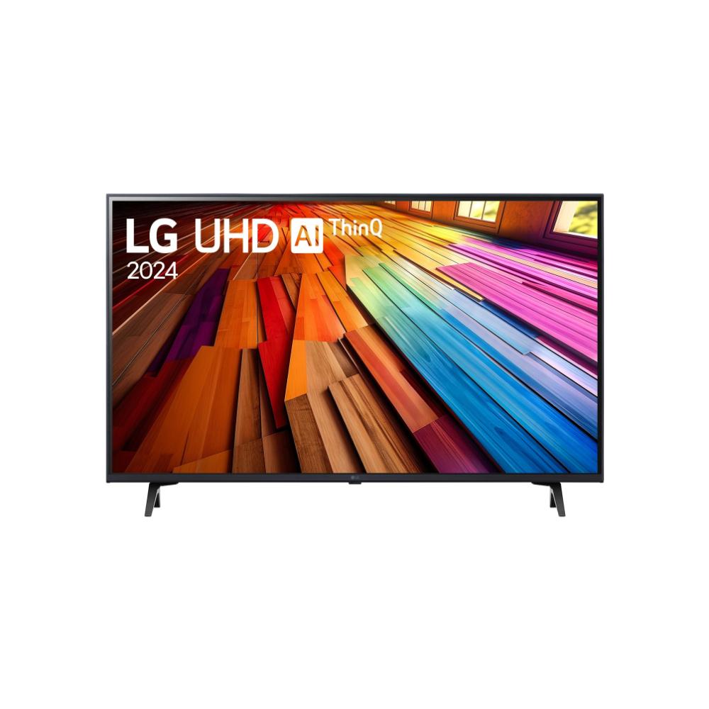 LG 4kテレビ 60型