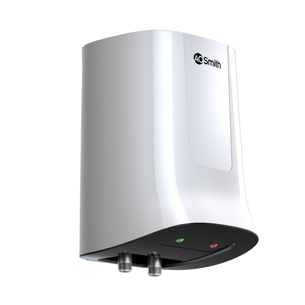 A. O. Smith 3 litres Instant Water Heater with Blue Diamond Glass Lined Tank, MiniBot SZS-3 (3 KW)