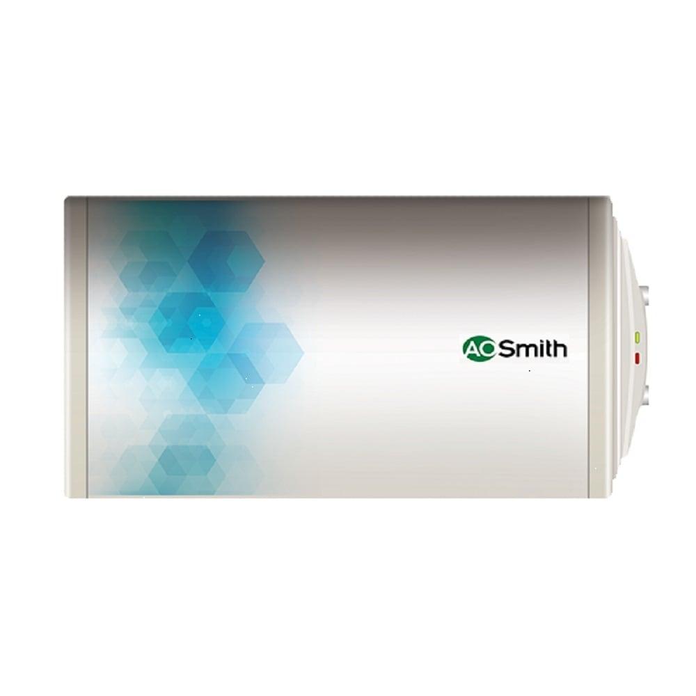 AO Smith 25 litres Horizontal Water Heater Geysers, Elegance Slim 025 RHS