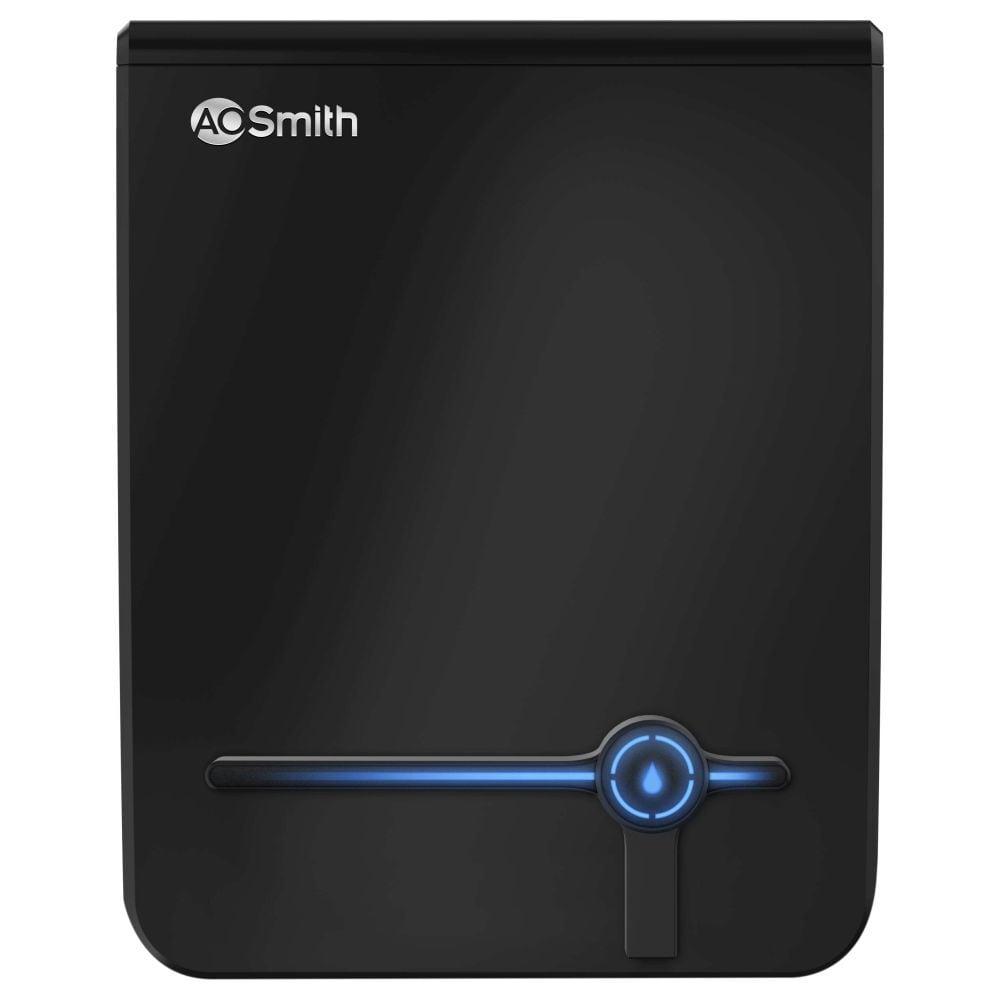 A.O. Smith Intelli UV US SAPC Technology Water Purifier with Touch Dispensing