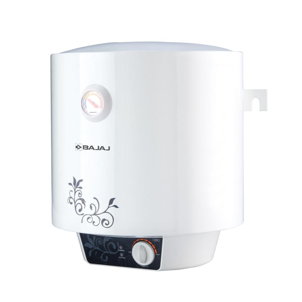 Bajaj 50l Geyser Price Check 50 L Bajaj Electric Water Geyser At