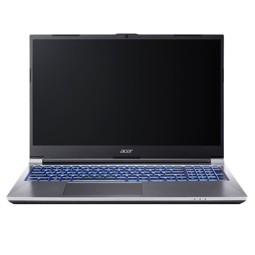 Acer Aspire ALG AL15G-52 Gaming Laptop (Intel Core i5-12450H/DDR4 16GB/512 GB /NVIDIA GeForce RTXTM3050/Windows 11 Home/Office Home and Student 2021/Full HD), 39.62 cm (15.6 inch), Steel Grey