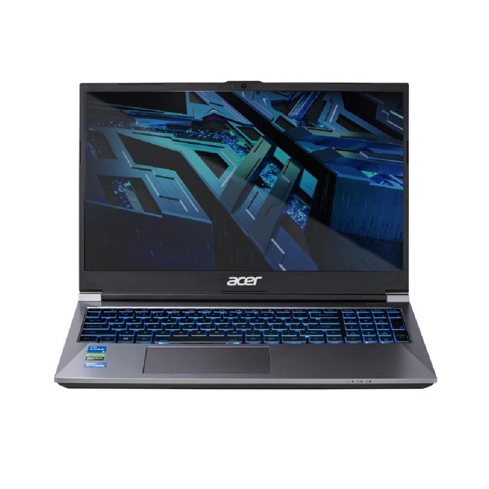 Acer Aspire ALG Gaming AL15G-53 UN.34LSI.002 Gaming Laptop (Intel Core i7-13620H Processor/16 GB/512 GB/6 GB-NVIDIA GeForce RTX TM 3050/Windows 11 Home/MSOffice home and student 2021/Full HD), 39.62 cm - 15.6 inch, Steel Grey