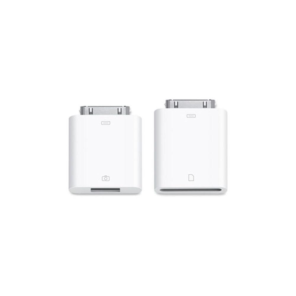Buy Apple MC531 Camera Adapter Kit at Reliance Digital
